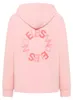 Elbsand Ela Hoodie in Pink Gr. XL Produktbild-Vorschau 6