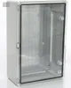 Quadro elettrico in plastica con sportello trasparente Anteprima dell’immagine prodotto 2