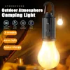 2er Campinglampe Wiederaufladbar,Camping Laterne,400 Produktbild-Vorschau 2