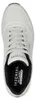 Skechers Uno - Stand On Air Sneaker, Farbe: Hellgrau, Produktbild-Vorschau 66