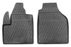Gummi-Fußmatten Ford Tourneo Connect 2003-2014 Produktbild-Vorschau 1