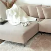 Home Deluxe Divano angolare TORINO - Colore: Beige, Anteprima dell’immagine prodotto 3