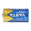 3x Varta 4914 Longlife Power Baby Batterie C 2er Blister Anteprima dell’immagine prodotto 6
