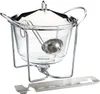 Hot Pot Feuerzangenbowle+Zu.za Voir les images du produit 5