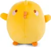 Nici Piu Piu In Teddy-geschenkbox 16 Cm Orange  Orange One Produktbild-Vorschau 1