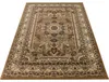Homebyhome Klasyczny Dywan Orientalny z Wzorem Ornamentowym Podgląd zdjęcia produktu 2