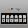 Esenciální olej - sada 6 ks. 10ml Ruhhy 21939 Náhled obrázku produktu 21