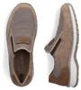Slipper/Kletthalbschuh Freizeit (Casual) 03370-64 Produktbild-Vorschau 16