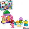10420 Lego Duplo Caf?-Kio d'Arielle et Fabius Voir les images du produit 2