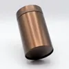 Dosenritter | 3 x runde Teedose / Vorratsdose, metallic Produktbild-Vorschau 6