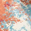 Volero - Teppich Modern - Sarge Bunt - 140x200 cm - Produktbild-Vorschau 6
