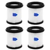 4PCS HEPA Filter mit Mesh Filter Ersatz für INSE N5S N5T Produktbild-Vorschau 1