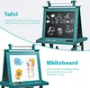 GOPLUS 3 in 1 Standtafel für Kinder, Magnetisches Produktbild-Vorschau 2
