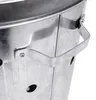 XL Feuertonne verzinkt 75L Verbrennungtonne Produktbild-Vorschau 5