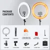 Neewer Ringlicht-Set für Smartphones Produktbild-Vorschau 9
