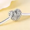 PANDORACharm Engelsherz 791751 Produktbild-Vorschau 10