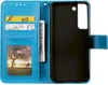 Hülle für Samsung Galaxy S22 5G Handyhülle Flip Case Cover Produktbild-Vorschau 5