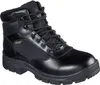 Skechers Schuhe Bulklin, 77526ECBLK Produktbild-Vorschau 5