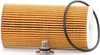 Ölfilter MAHLE OX 377D Filtereinsatz für HYUNDAI Tucson Produktbild-Vorschau 6