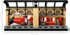 LEGO® Harry Potter™ 76450 - Fermalibri: Espresso di Anteprima dell’immagine prodotto 18