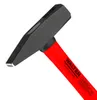 WALTER Hammerset 4tlg., Latthammer mit Magnet, Produktbild-Vorschau 3