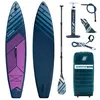 Gladiator PRO 11'2 Touring SUP Board 2026 - Set completo Anteprima dell’immagine prodotto 1