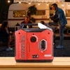 2200W Inverter Benzin Stromgenerator, Superleise, 18kg Produktbild-Vorschau 7