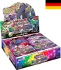 Yu-Gi-Oh! Battle of Legend Crystal Revenge Booster Display Produktbild-Vorschau 10