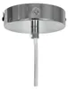 Pendelleuchte LED, Hängelampe, Deckenlampe Pendel, Produktbild-Vorschau 5