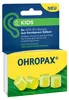 Ohropax Kids Bouchons d'oreille en silicone 8 pces Voir les images du produit 9