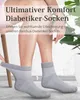 Fiera Besa Diabetiker Socken Herren mit Elasthan, Produktbild-Vorschau 2