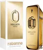 Paco Rabanne Million Gold Eau de Parfum für Herren 100 ml Produktbild-Vorschau 3