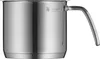 WMF Milchtopf Edelstahl, 1,7 l, Edelstahl, Edelstahl, Produktbild-Vorschau 6
