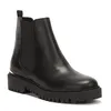 Guess Damen Stiefeletten FL7OLT ELE10 BLACK Farbe: Schwarz Produktbild-Vorschau 6