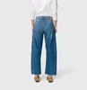 - MAC JEANS - OHIO, Auth. comfort vintage denim - Barrel Produktbild-Vorschau 4