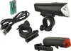 FISCHER LED-Leuchten-Set 40/20/10 Lux Produktbild-Vorschau 2