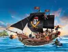 PLAYMOBIL 71530 - Duży statek piracki Podgląd zdjęcia produktu 2