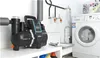 Gardena 19106-20 - 1300 W - AC - 5 bar - 5000 l/h - IPX4 - Voir les images du produit 3