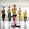 Elastico Per Esercizi Addominali E Stiramenti - Set Di Anteprima dell’immagine prodotto 12