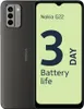 Nokia G22 16,6 cm (6,52") Dual-SIM Android 12 4G 4G USB Podgląd zdjęcia produktu 12