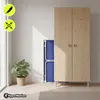 Tavolo da ping pong pieghevole HyperMotion – tavolo da ping Anteprima dell’immagine prodotto 6