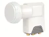 Goobay 67271 LNB Universal Quattro, blanc-gris - LNB SAT Voir les images du produit 14