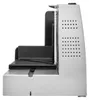 RITTERWERK Elektrischer Allesschneider "nova1" grau Anteprima dell’immagine prodotto 12