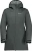 Jack Wolfskin Heidelstein Insulated Winterjacke Damen Produktbild-Vorschau 7
