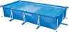 INTEX Frame Pool - Set Family 450 x 220 x 84 cm, Farbe: Produktbild-Vorschau 1