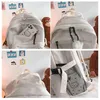 Niedlicher, ?sthetischer Rucksack für Schule, Mittelstufe, Produktbild-Vorschau 3