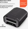Klarstein Accessoires Pour Four à Pizza - 1700W, 430°C, Voir les images du produit 3