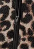 Street One Teddy-Weste mit Zipper und Corddetails Black 38 Produktbild-Vorschau 5
