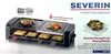SEVERIN RG 9645 - 4,3 kg - 8 zone(s) Voir les images du produit 14