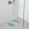 4x Anti-Rutsch Pads für Dusche & Badewanne Rutschfeste Produktbild-Vorschau 4